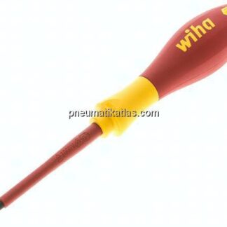 VDE-Schraubendreher (Phillips-Kreuzschlitz PH1 x 80), Wiha SoftFinish