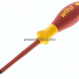 VDE-Schraubendreher (Phillips-Kreuzschlitz PH2 x 100), Wiha SoftFinish
