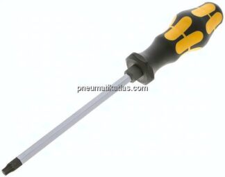 Schraubendreher (TORX TX40 x 150), Wera Schraubmeißel Kraftform Plus 900