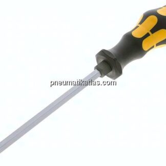 Schraubendreher (TORX TX40 x 150), Wera Schraubmeißel Kraftform Plus 900
