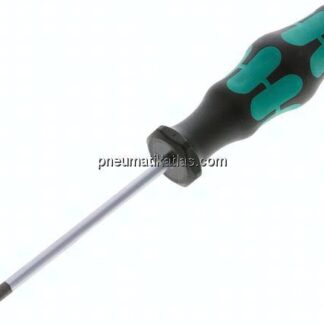 Schraubendreher (TORX TX10 x 80), Wera Kraftform Plus 300