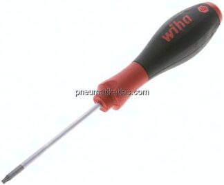 Schraubendreher (TORX TX10 x 80), Wiha SoftFinish