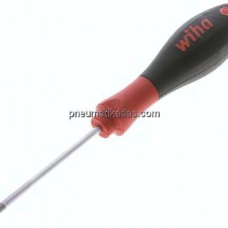 Schraubendreher (TORX TX10 x 80), Wiha SoftFinish