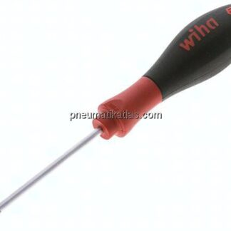 Schraubendreher (TORX TX15 x 80), Wiha SoftFinish