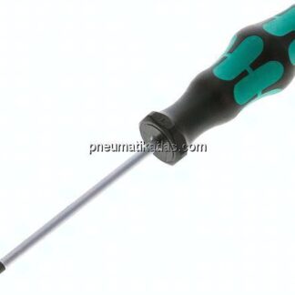 Schraubendreher (TORX TX20 x 100), Wera Kraftform Plus 300