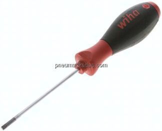 Schraubendreher (TORX TX20 x 100), Wiha SoftFinish