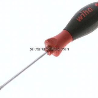 Schraubendreher (TORX TX20 x 100), Wiha SoftFinish