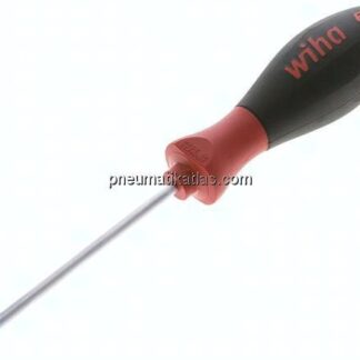 Schraubendreher (TORX TX25 x 100), Wiha SoftFinish