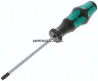 Schraubendreher (TORX TX30 x 115), Wera Kraftform Plus 300