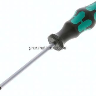 Schraubendreher (TORX TX30 x 115), Wera Kraftform Plus 300