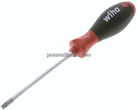 Schraubendreher (TORX TX30 x 115), Wiha SoftFinish