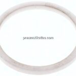 Ersatzdichtungen für Schmutz- fänger 1/4"-1/2"