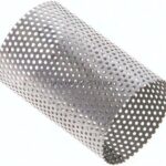 Ersatzsieb 1mm 32x48mm für Schmutzfänger