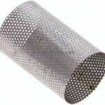Ersatzsieb 0,6mm 32x48mm für Schmutzfänger
