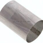 Ersatzsieb 0,6mm 44x63mm für Schmutzfänger