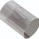 Ersatzsieb 1mm 36x53mm für Schmutzfänger