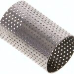 Ersatzsieb 0,6mm 19x28mm für Schmutzfänger