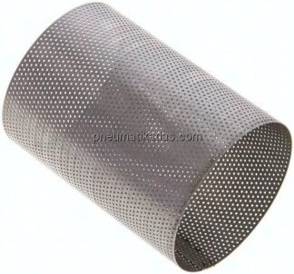 Ersatzsieb 0,6mm 54x75mm für Schmutzfänger