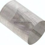 Ersatzsieb 1mm 70x99mm für Schmutzfänger