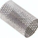Ersatzsieb 1mm 24x39mm für Schmutzfänger