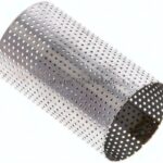 Ersatzsieb 0,6mm 24x39mm für Schmutzfänger
