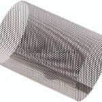 Ersatzsieb 0,5mm 42x57mm für Schmutzfänger