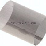 Ersatzsieb 0,2mm 42x57mm für Schmutzfänger