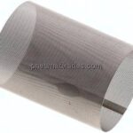 Ersatzsieb 0,2mm 36x50mm für Schmutzfänger