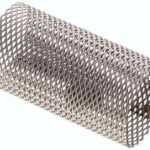 Ersatzsieb 0,5mm 18x32mm für Schmutzfänger