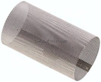 Ersatzsieb 0,2mm 18x32mm für Schmutzfänger