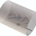 Ersatzsieb 0,5mm 53x70mm für Schmutzfänger