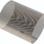 Ersatzsieb 0,8mm 74x89,5mm für Schmutzfänger