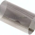 Ersatzsieb 0,5mm 24x41mm für Schmutzfänger