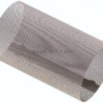 Ersatzsieb 0,2mm 24x41mm für Schmutzfänger