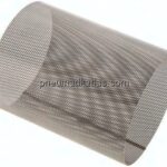 Ersatzsieb 0,8mm 102x129,5mm für Schmutzfänger
