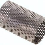 Ersatzsieb 0,8mm 25x39,5mm für Schmutzfänger
