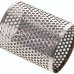 Ersatzsieb 0,25mm 40x49mm für Schmutzfänger