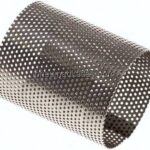 Ersatzsieb 0,8mm 35x42mm für Schmutzfänger