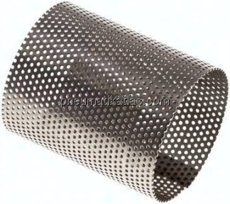 Ersatzsieb 0,8mm 35x42mm für Schmutzfänger