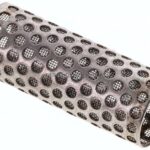 Ersatzsieb 0,25mm 14x35,3mm für Schmutzfänger