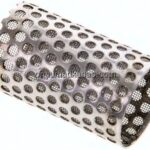 Ersatzsieb 0,25mm 18x30mm für Schmutzfänger