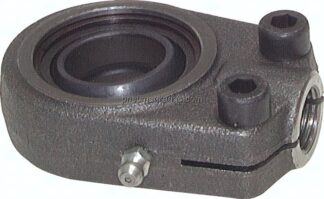 Gelenkkopf für Hydraulikzylinder, M 35x1,5