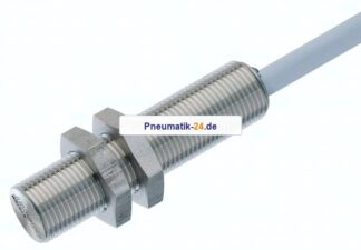 Ind. Näherungschalter, M 18, SN10 - Kabel (2 mtr.)