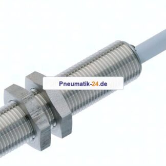 Ind. Näherungschalter, M 18, SN10 - Kabel (2 mtr.)
