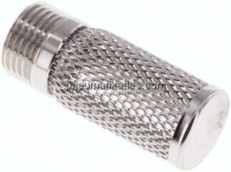 Saugkorb für Rückschlagventil G 1/2", 1.4401