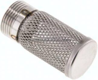 Saugkorb für Rückschlagventil G 3/4", 1.4401