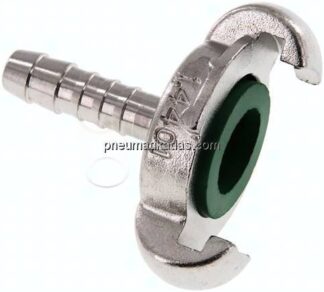 Kompressorkupplung 10 mm Schlauch