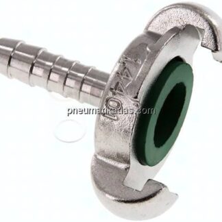 Kompressorkupplung 10 mm Schlauch