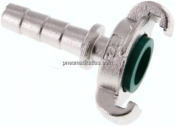 Kompressorkupplung 13 (1/2") mm Schlauch