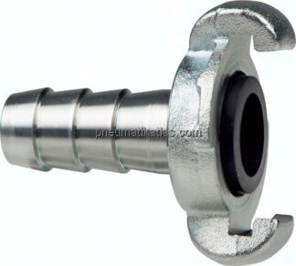 Kompressorkupplung 10 mm Schlauch